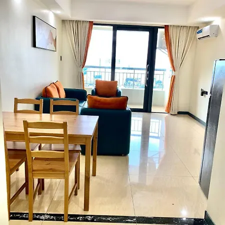 Hotel S