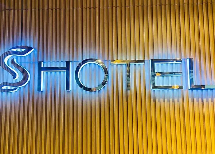 S Aparthotel *