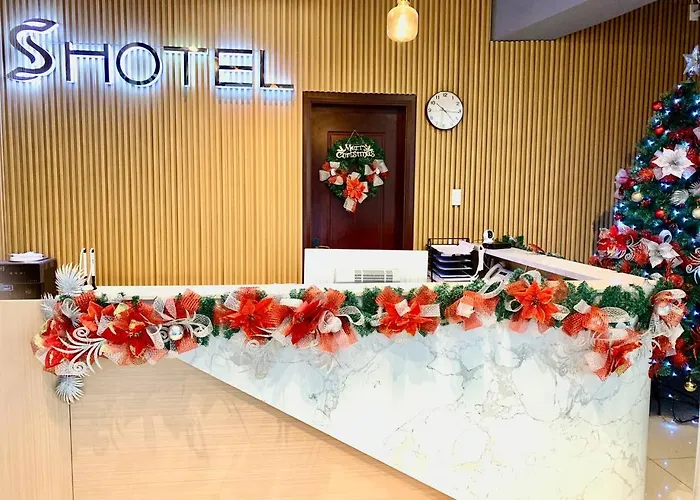 Aparthotel S *