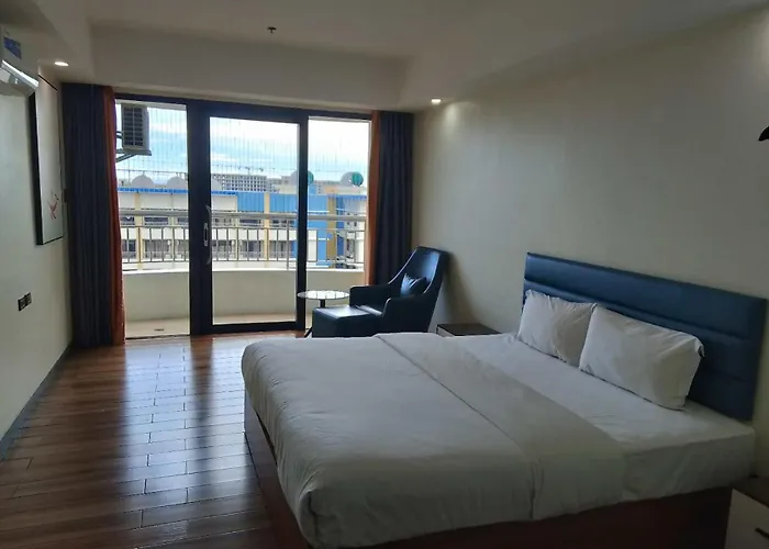 Aparthotel S